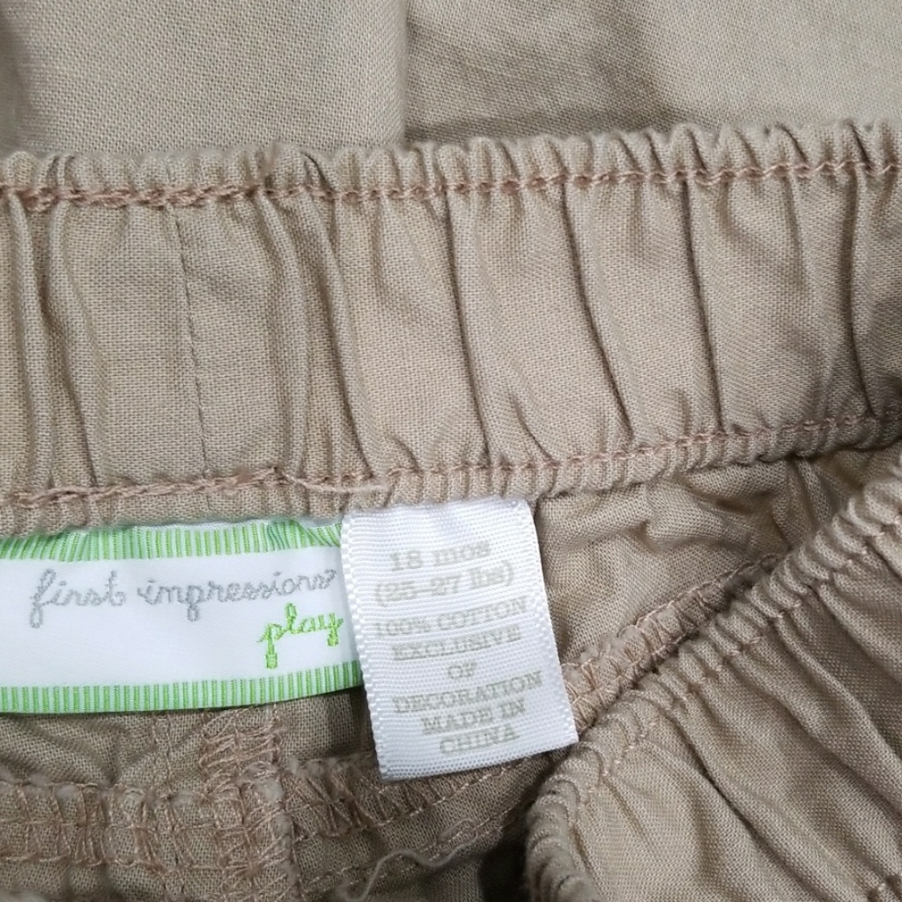 Baby gap clothes - Picture 3 of 4